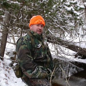 Meet your Posher, Frank